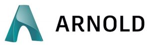 Arnold Autodesk Logo