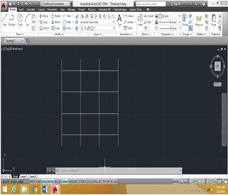 Extend Edges In AutoCAD