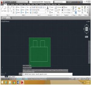 Top 12 Twelve Tools to create drawing in AutoCAD