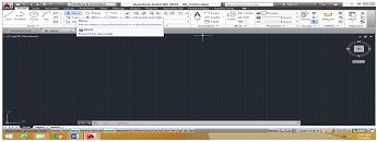 Move Tool in AutoCAD
