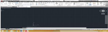 Rectangle Command in AutoCAD