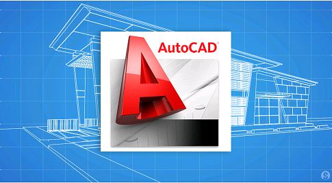 Drawing in AutoCAD