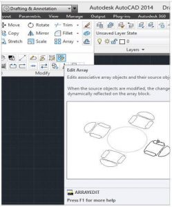 Essential Modify Panel Commands in AutoCAD | AutoCAD Training