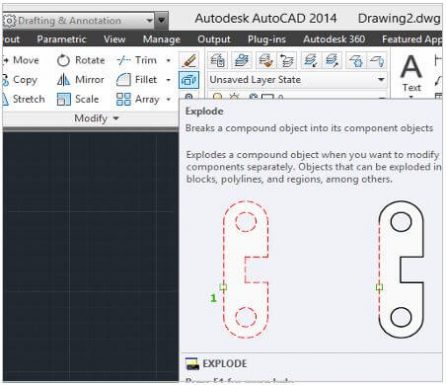 Essential Modify Panel Commands in AutoCAD | AutoCAD Training