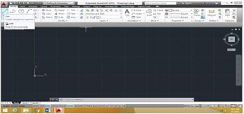Line Command in AutoCAD