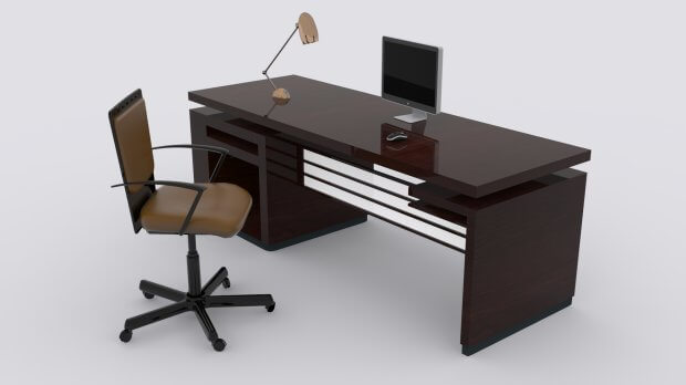 Furniture Designing office table
