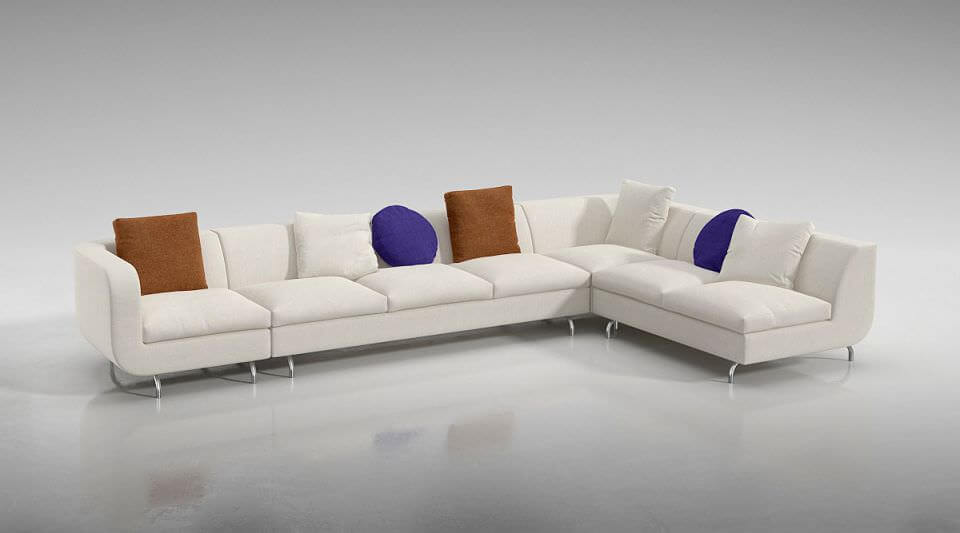 Furniture Designing Sofa