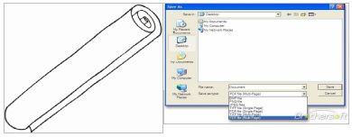Easy To Carry Files In AutoCAD