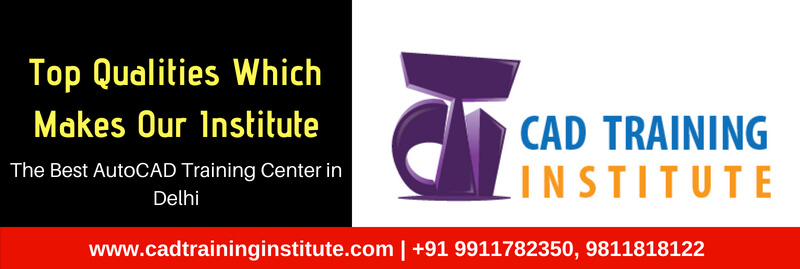 Top Qualities Which Makes Our Institute