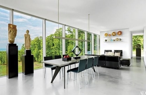Contemporary Interior Design Style