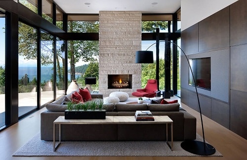 Modern Interior Design Style