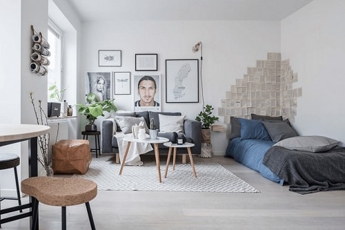 Scandinavian Interior Design Style