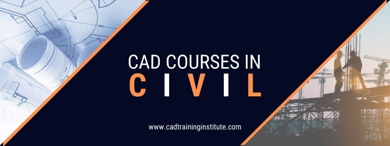 CAD Courses in Civil