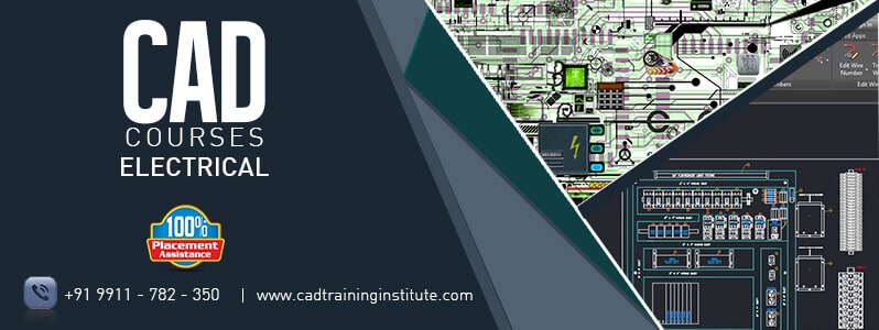 Certificate Course in CAD Electrical