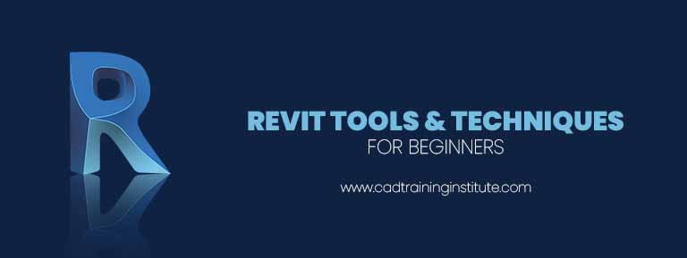 Useful Tools in Revit